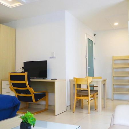 M-H Serviced Apartment Ho Chi Minh City Exterior photo