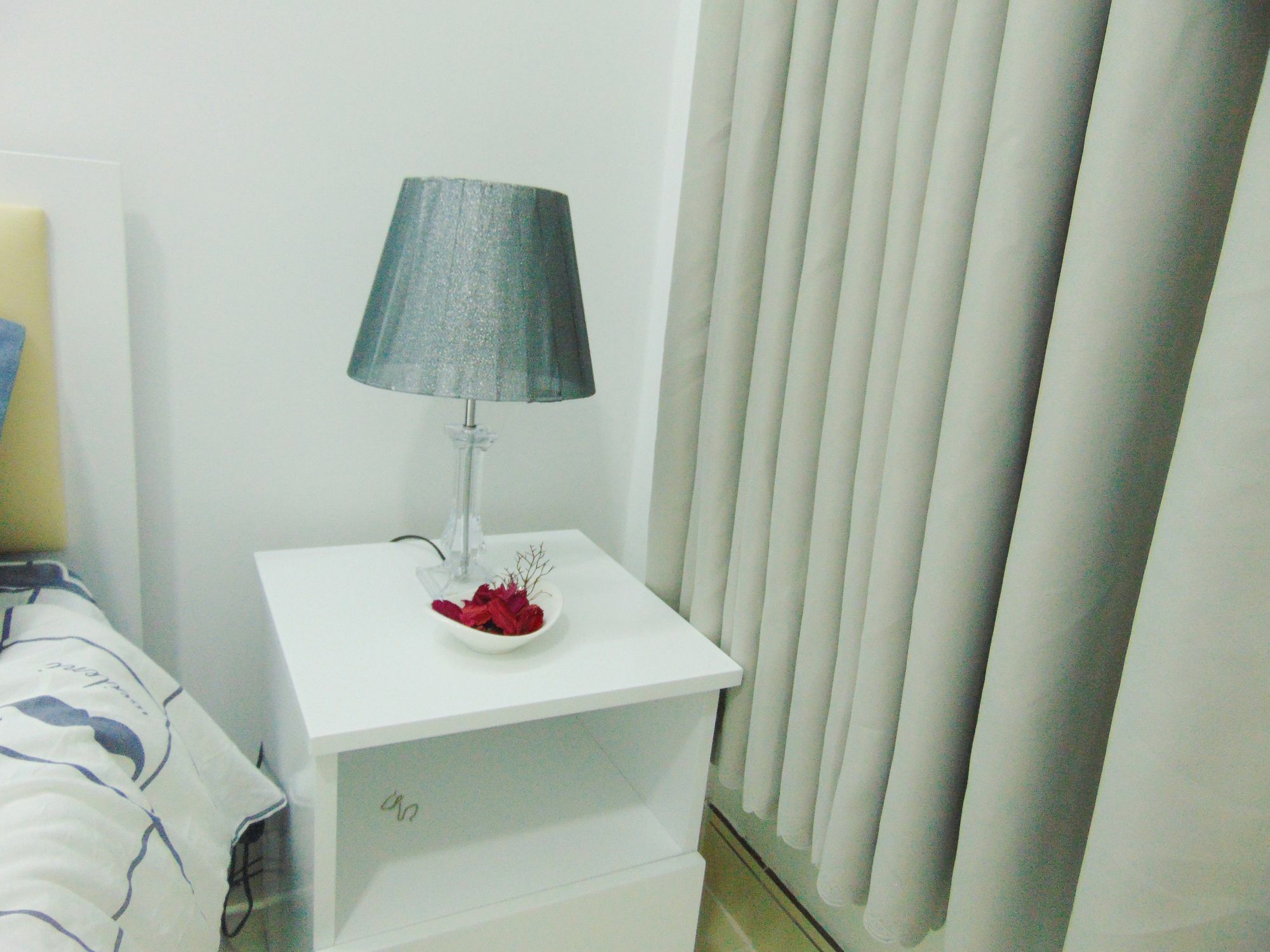 M-H Serviced Apartment Ho Chi Minh City Exterior photo